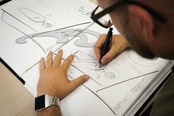 Design Industry