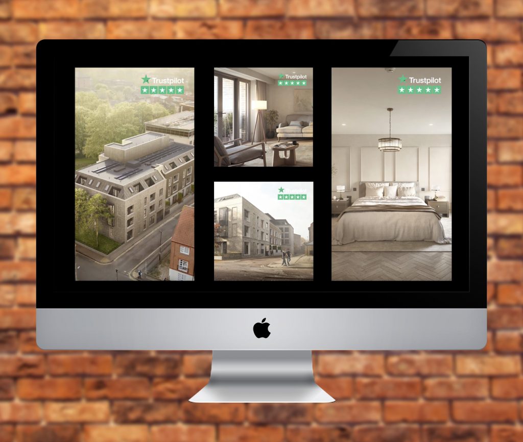 Notch Digital Property Lead Generation: META Campaigns That Deliver Consistent Qualified Enquiries 3 META Campaigns Lead Generation