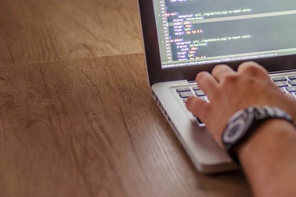 Freelance Website Designer