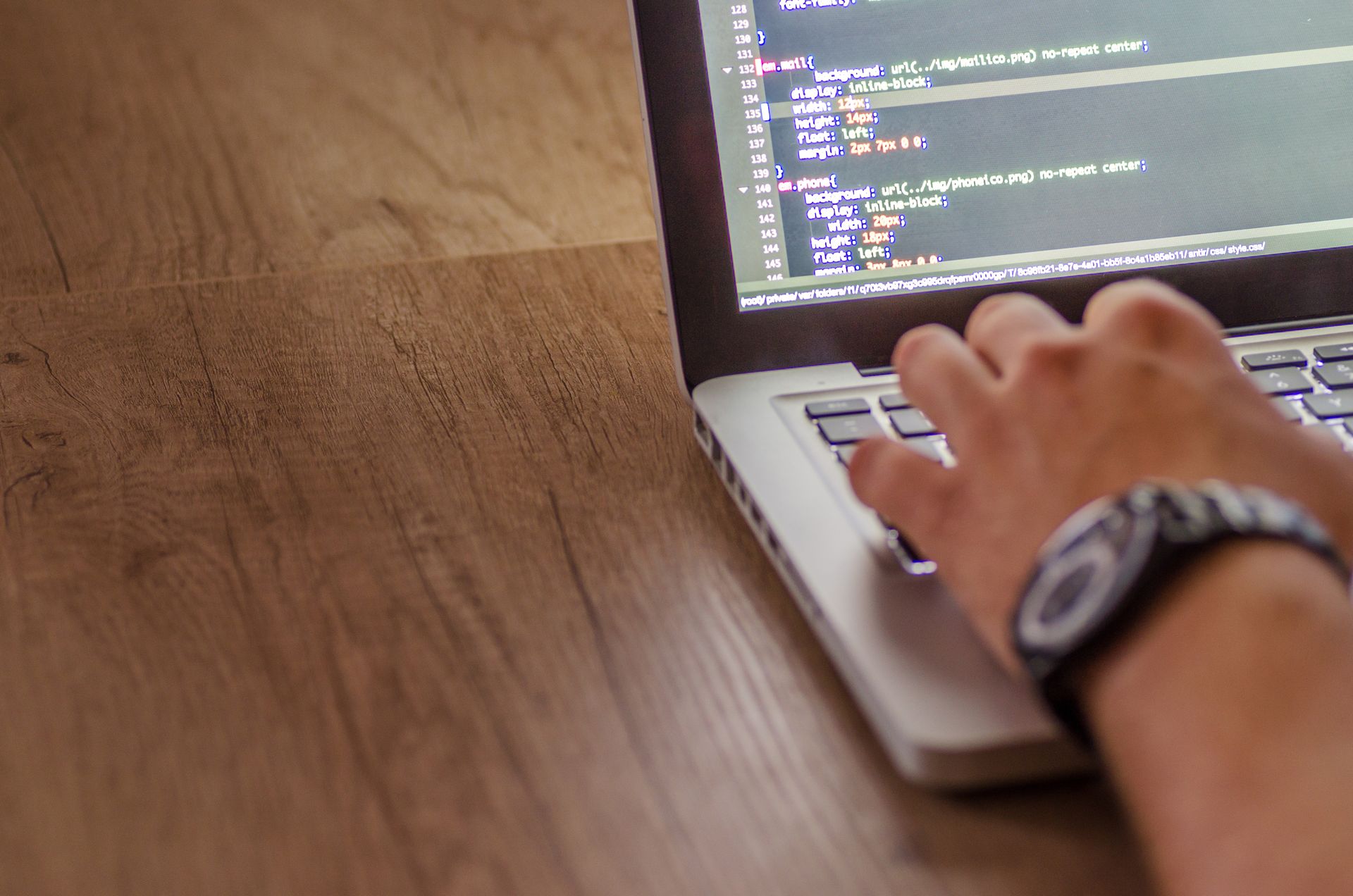 Freelance Website Designer