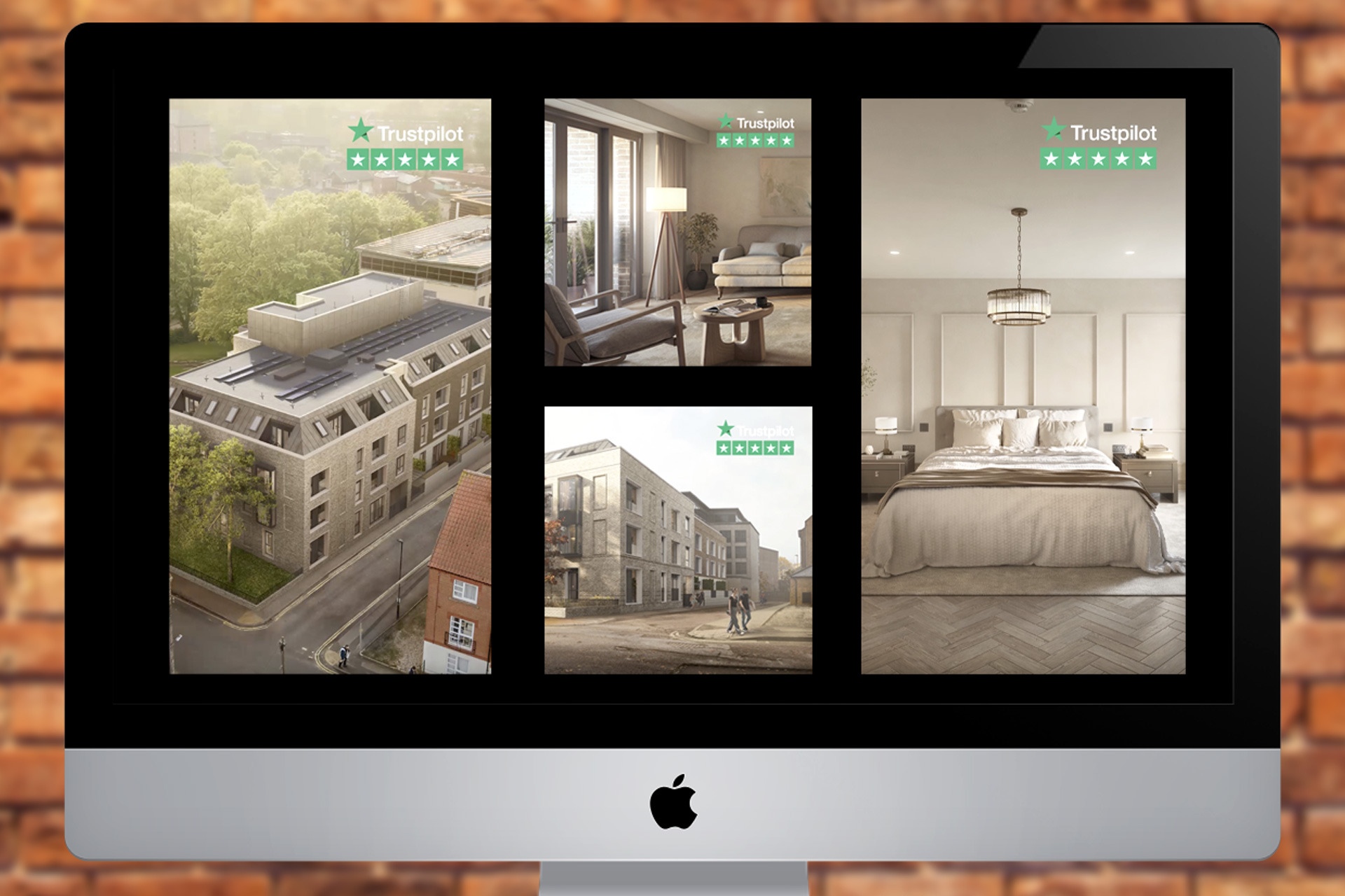 Property Lead Generation Cheshire