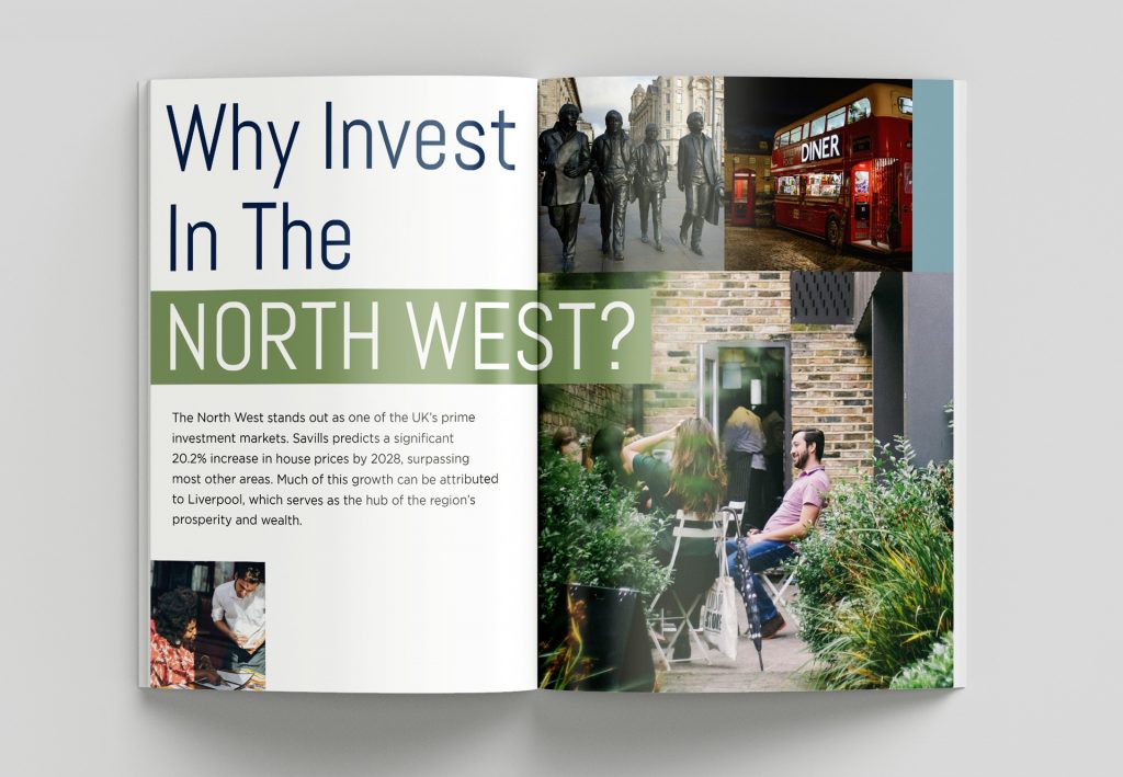 Notch Digital Is the Freelance Print Designer of Choice for High Quality Property Marketing Brochure Design 4 property marketing brochure designer