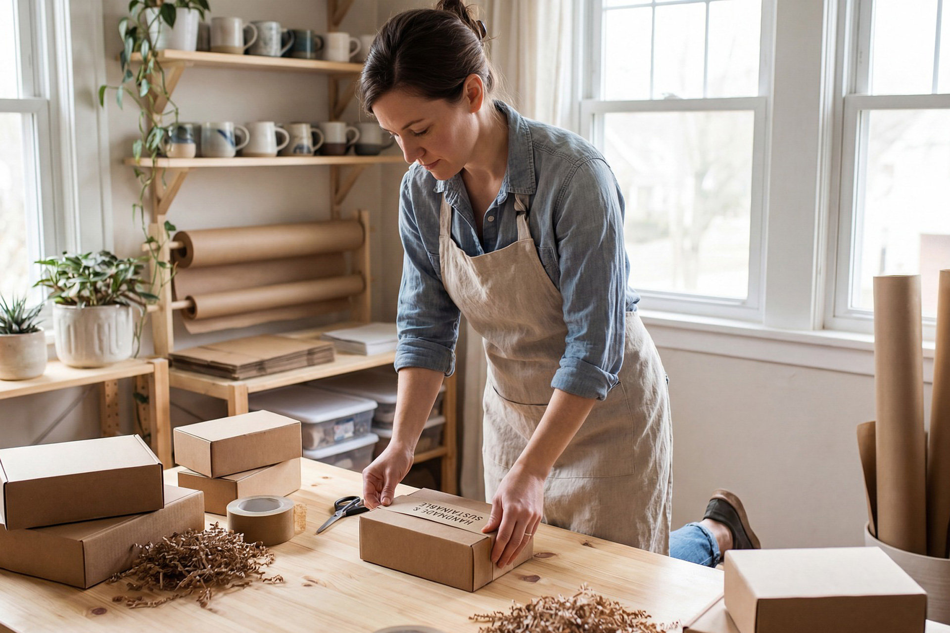 Small Business Website Design