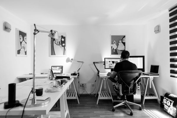 Web Design Agency Warrington