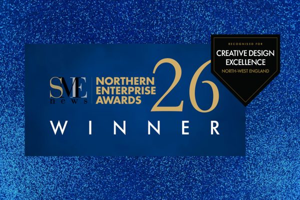Creative Excellence Award 2026