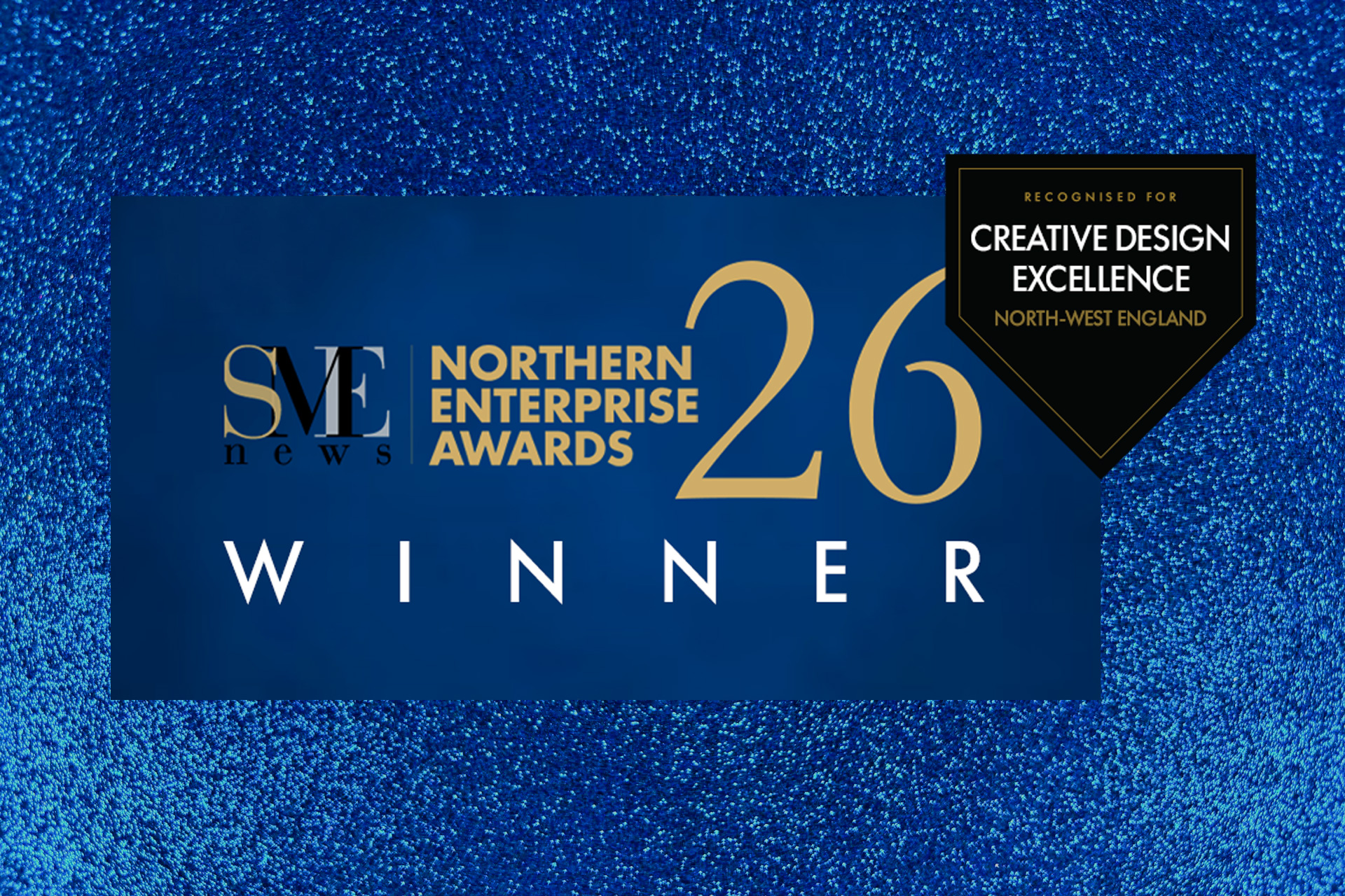 Creative Excellence Award 2026
