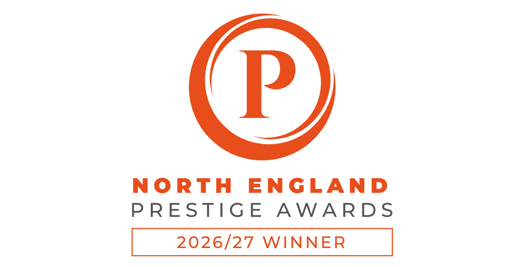 Prestige North England Award 2026 / 2027