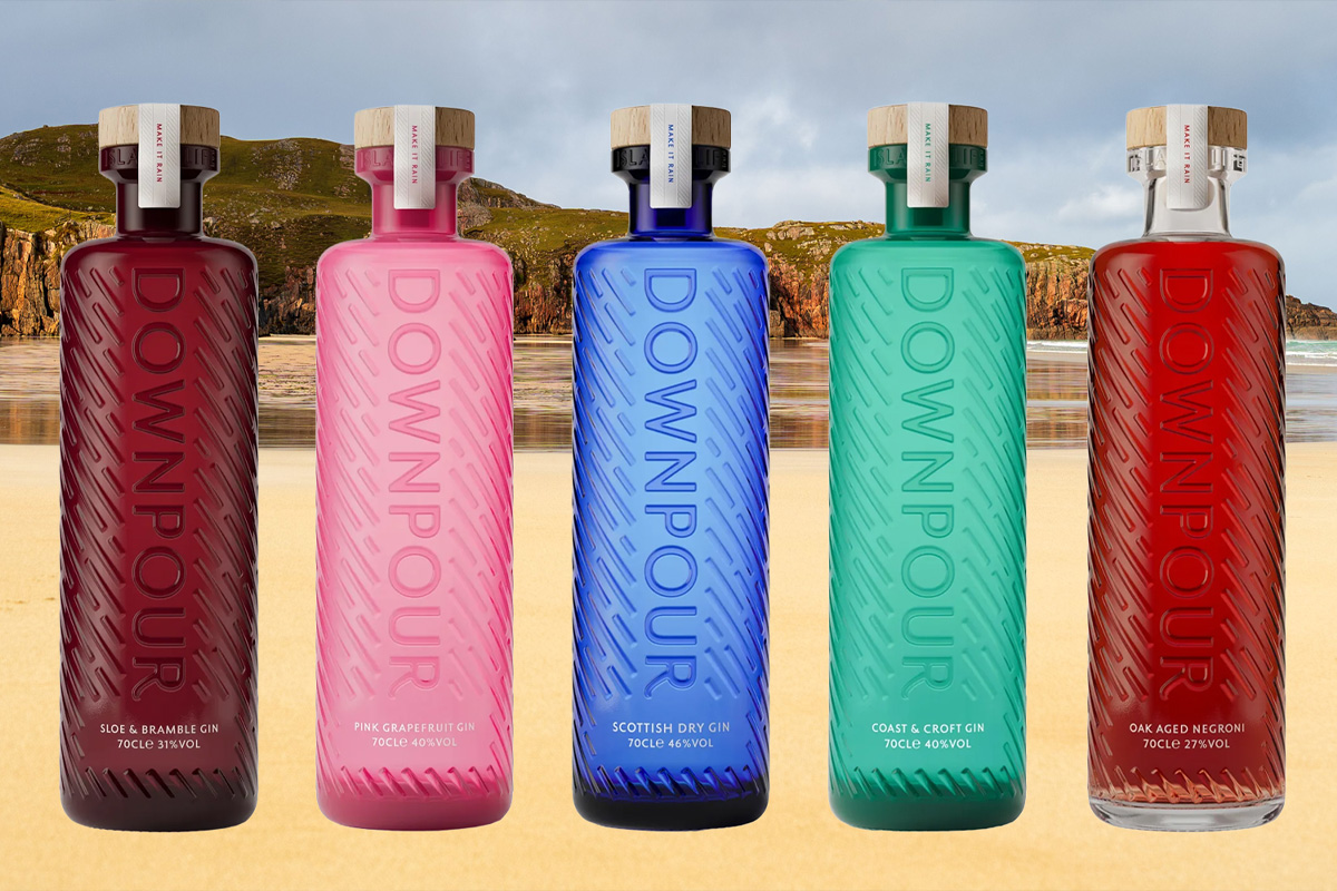 Artifex Drinks