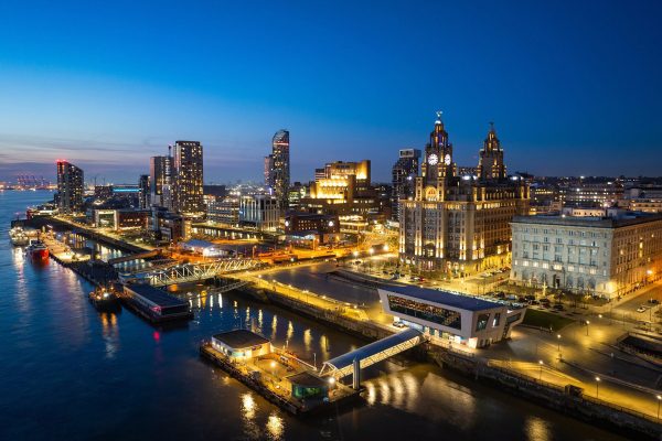 Award Winning Digital Agency Merseyside