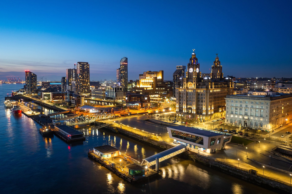 Award Winning Digital Agency Merseyside